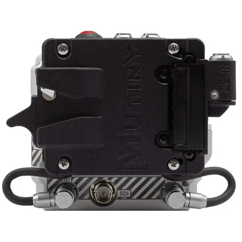 MUTINY Battery I/O Module V2 for RED KOMODO (V-Mount) - Image 4