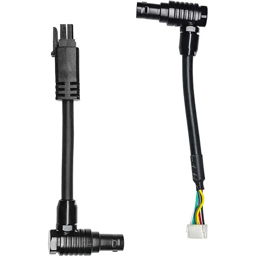 MUTINY IO Cables for FREEFLY Ember S5K