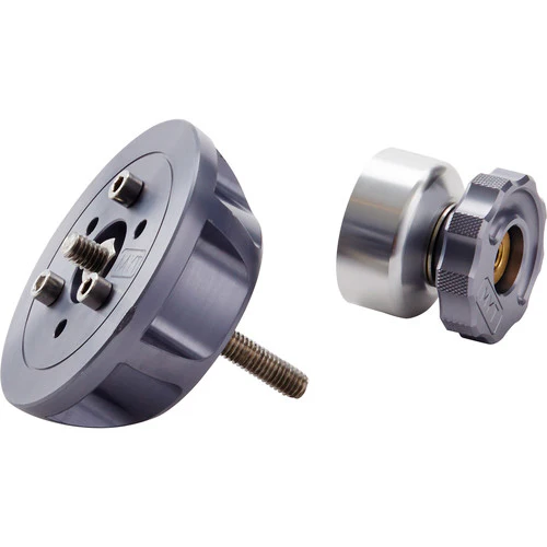 MYT Works Half Ball Tripod Adapter (100mm Mount) - Image 2