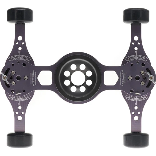 MYT Works Rover 360 Camera Dolly - Image 3