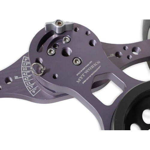 MYT Works Rover 360 Camera Dolly - Image 8