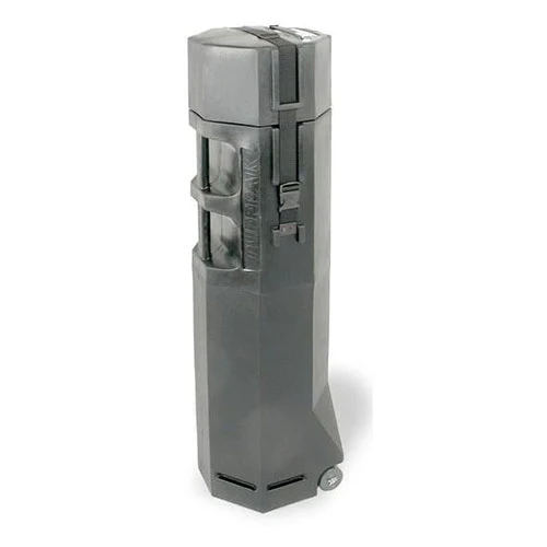 Nalpak TP-1141WH 11" Tuffpak Series Hard Tripod Case with Wheels
