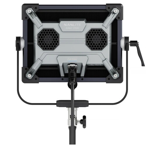 Nanlite Alien 150C RGB LED Light Panel - Image 3