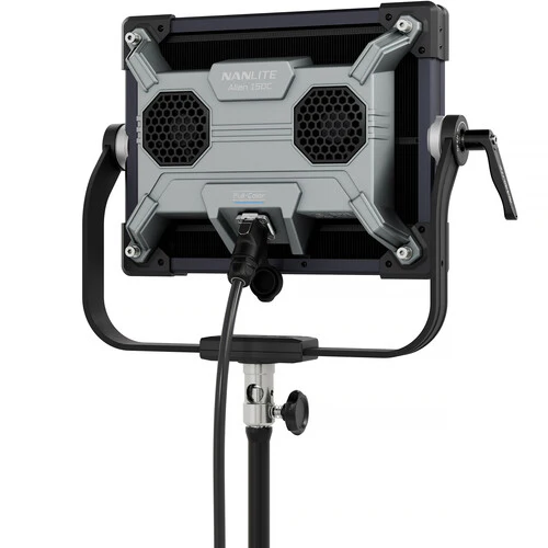 Nanlite Alien 150C RGB LED Light Panel - Image 5