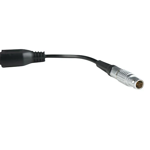Nanlite DMX Adapter Cable with Aviation Connector - Image 3