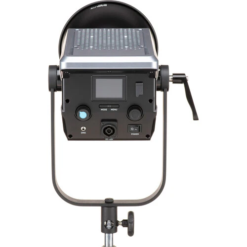 Nanlite FC500B Bi-Color LED Spotlight - Image 4
