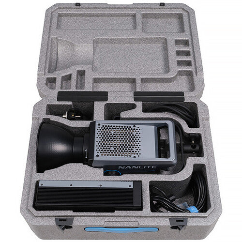 Nanlite FC500C LED Full-Color Spotlight - Image 4