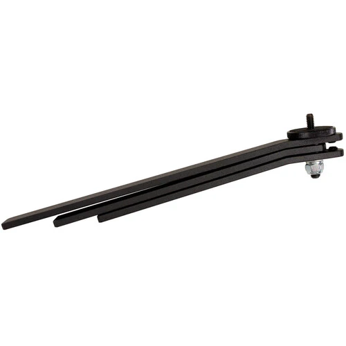 Nanlite Foldable Floor Stand for PavoTube II LED Tubes - Image 3
