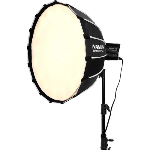 Nanlite Forza 150B LED BI-Color Spot Light Kit - Image 11