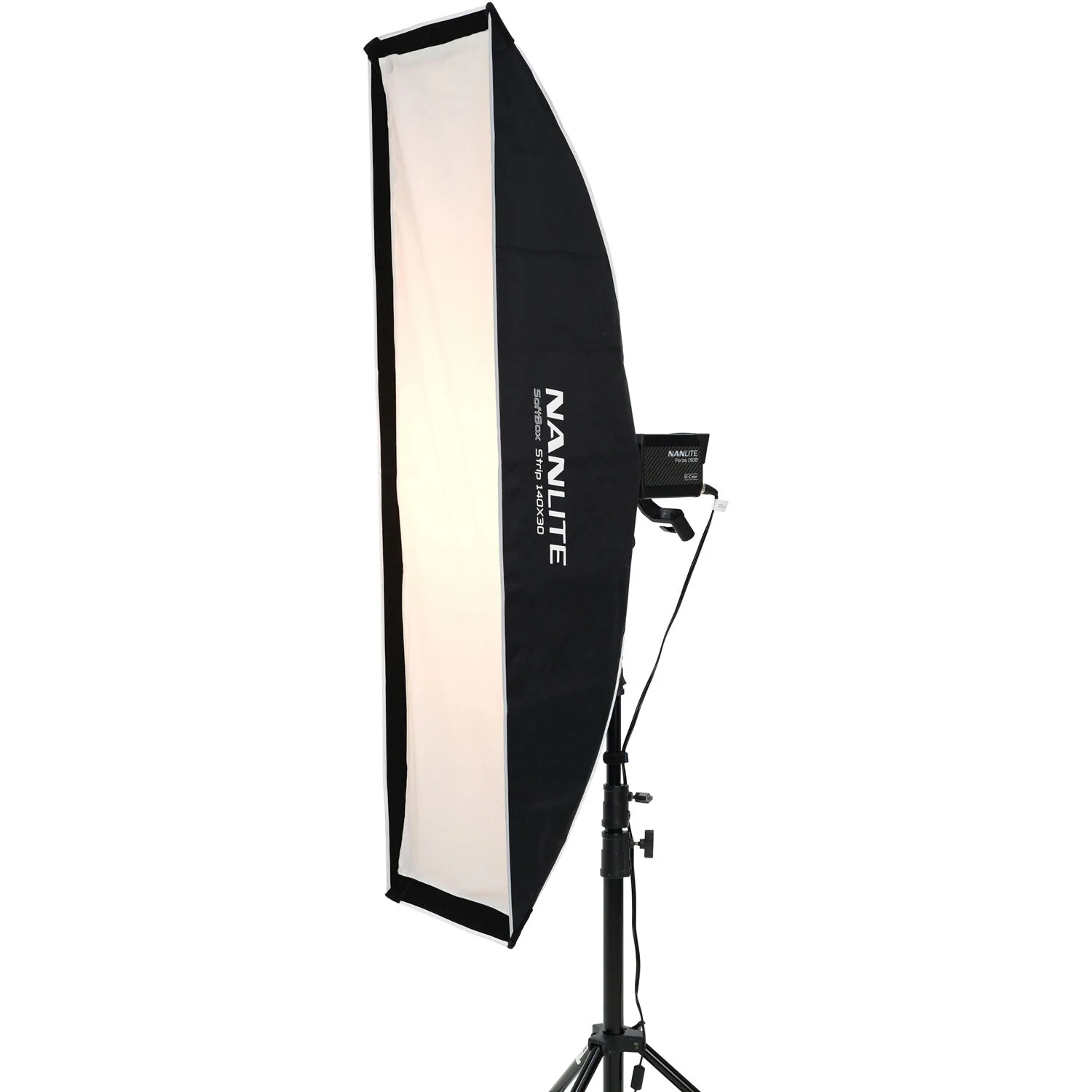 Nanlite Forza 150B LED BI-Color Spot Light Kit - Image 14