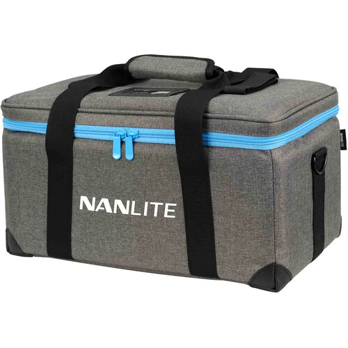 Nanlite Forza 150B LED BI-Color Spot Light Kit - Image 17