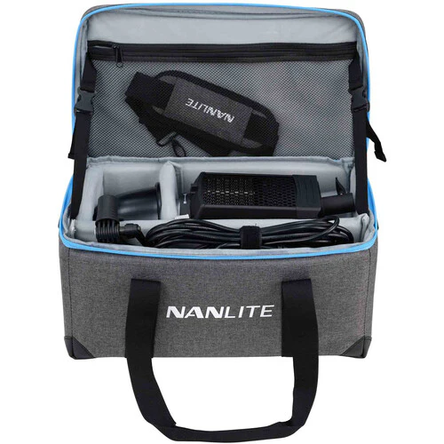 Nanlite Forza 150B LED BI-Color Spot Light Kit - Image 3