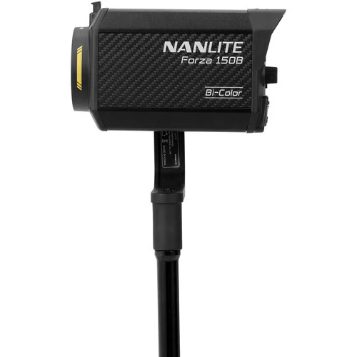 Nanlite Forza 150B LED BI-Color Spot Light Kit - Image 4
