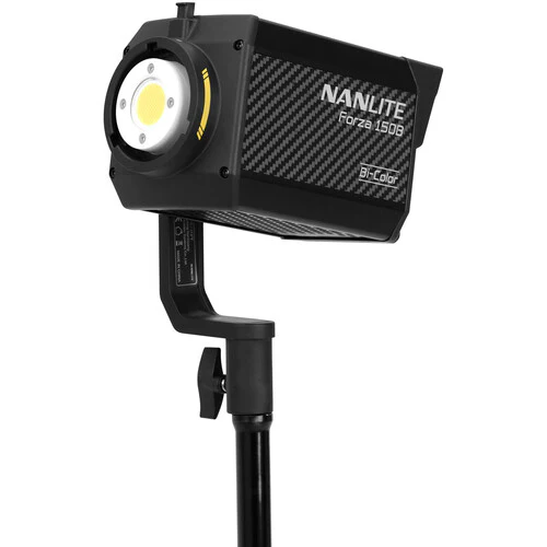 Nanlite Forza 150B LED BI-Color Spot Light Kit - Image 5
