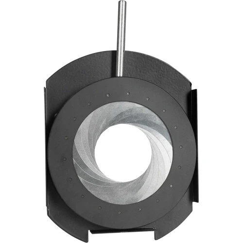 Nanlite Forza 19 degree Projection Mount for FM Mount - Image 12