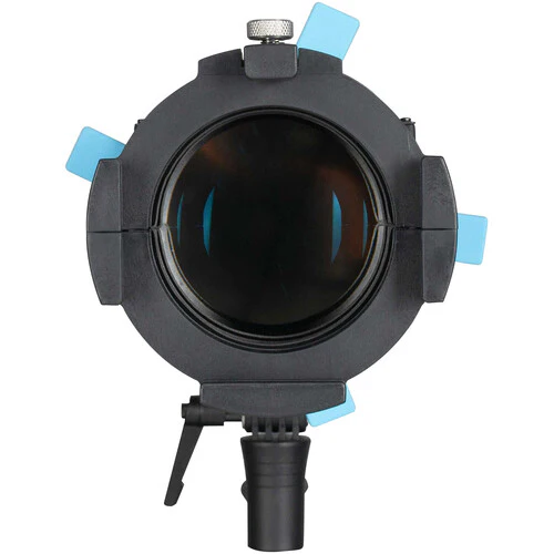 Nanlite Forza 19 degree Projection Mount for FM Mount - Image 6