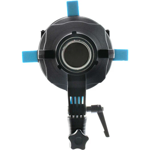 Nanlite Forza 19 degree Projection Mount for FM Mount - Image 9