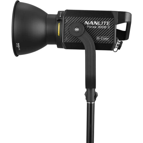Nanlite Forza 300B II Bi-Color LED Light - Image 2