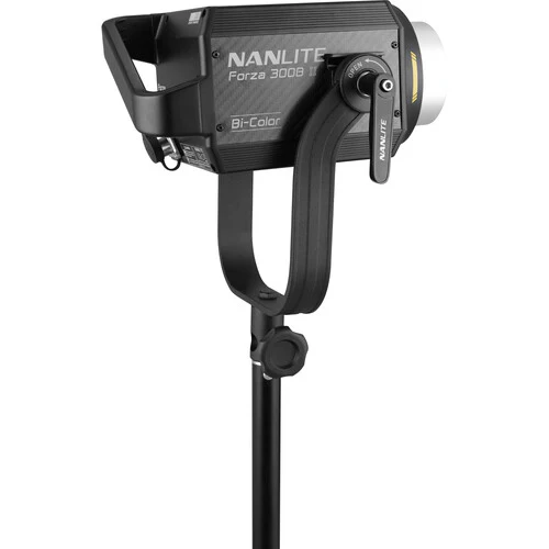 Nanlite Forza 300B II Bi-Color LED Light - Image 3