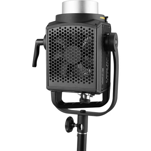 Nanlite Forza 300B II Bi-Color LED Light - Image 5