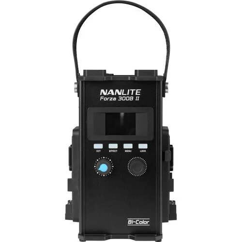 Nanlite Forza 300B II Bi-Color LED Light - Image 6