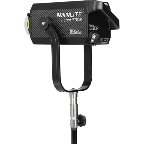 Nanlite Forza 500B II Bi-Color LED Light - Image 3