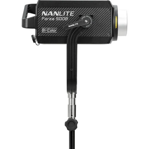Nanlite Forza 500B II Bi-Color LED Light - Image 4