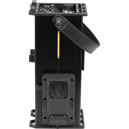 Nanlite Forza 500B II Bi-Color LED Light - Image 8