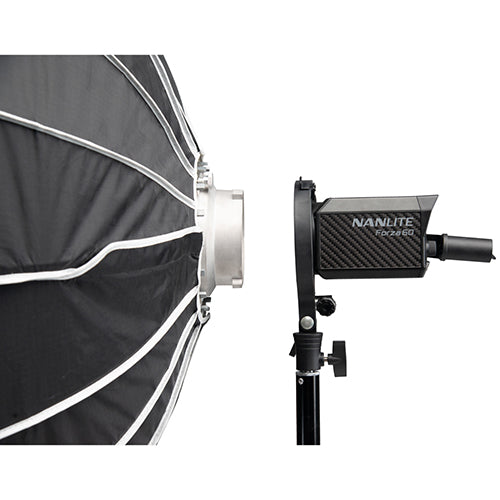 Nanlite Forza 60 LED Monolight Kit - Image 14