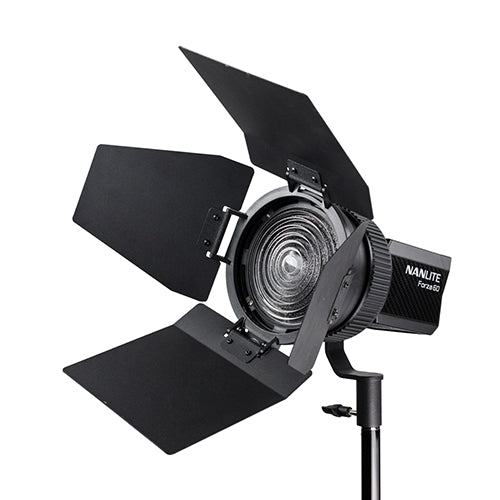 Nanlite Forza 60 LED Monolight Kit - Image 15