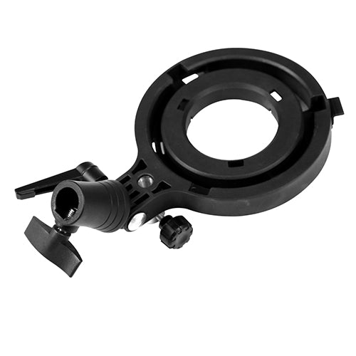 Nanlite Forza 60 LED Monolight Kit - Image 16