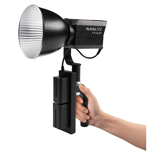 Nanlite Forza 60 LED Monolight Kit - Image 20