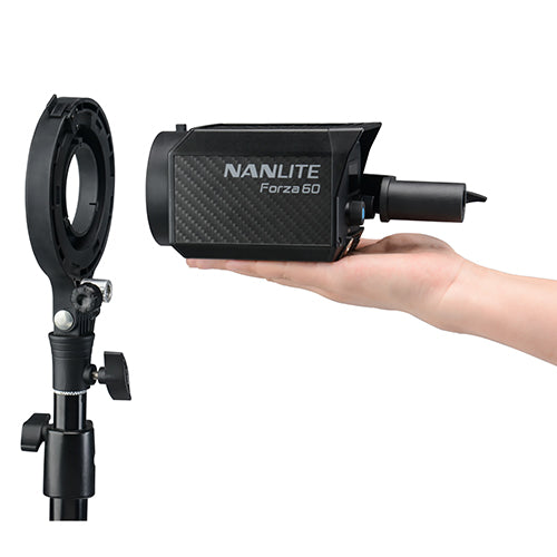 Nanlite Forza 60 LED Monolight Kit - Image 21