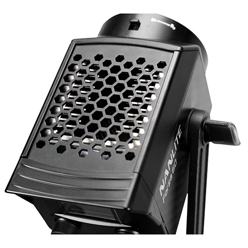 Nanlite Forza 60 LED Monolight Kit - Image 23