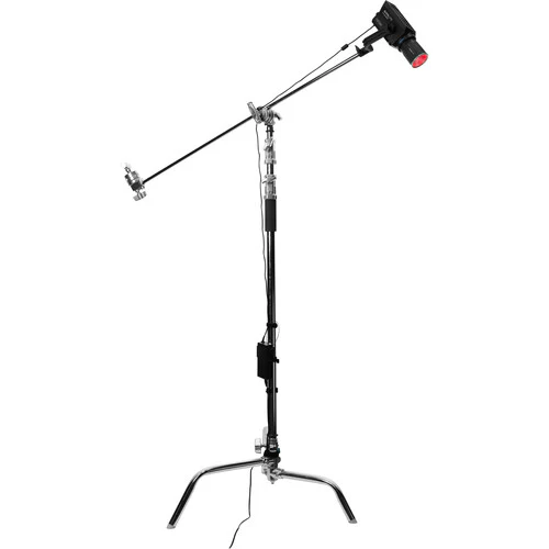 Nanlite Forza 60C RGBLAC LED Spot Monolight Kit - Image 12