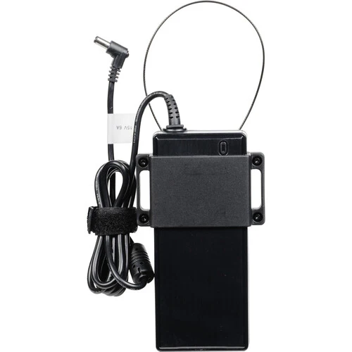 Nanlite Forza 60C RGBLAC LED Spot Monolight Kit - Image 13