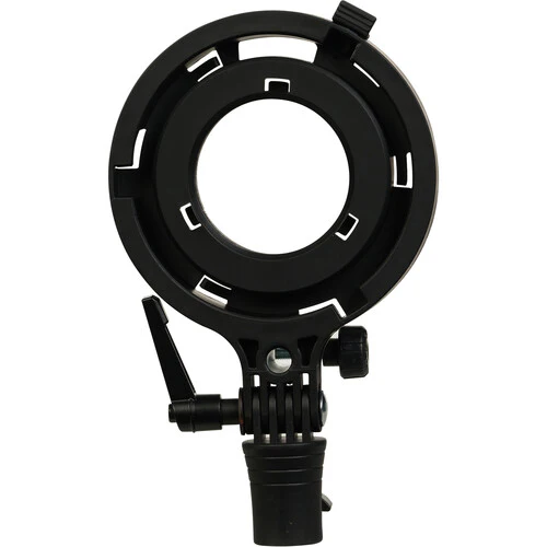 Nanlite Forza 60C RGBLAC LED Spot Monolight Kit - Image 16