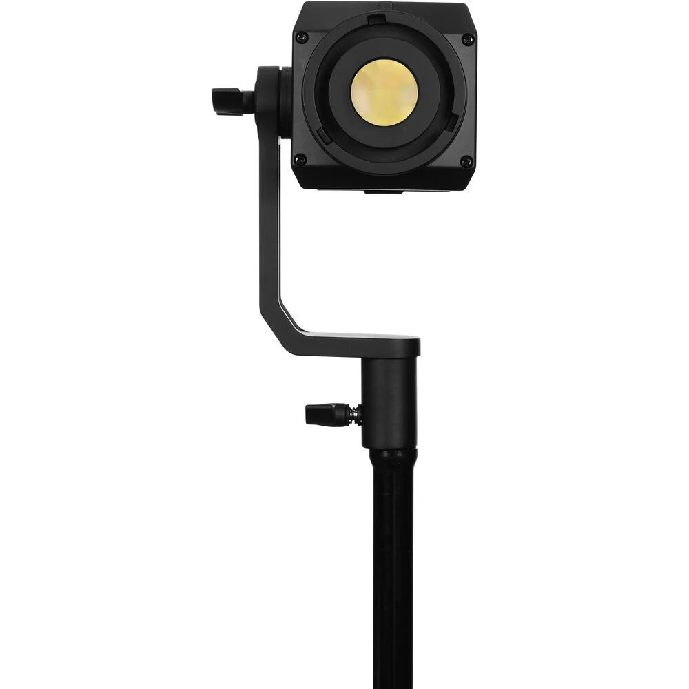 Nanlite Forza 60C RGBLAC LED Spot Monolight Kit - Image 4