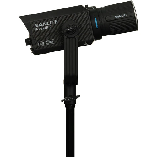 Nanlite Forza 60C RGBLAC LED Spot Monolight Kit - Image 8