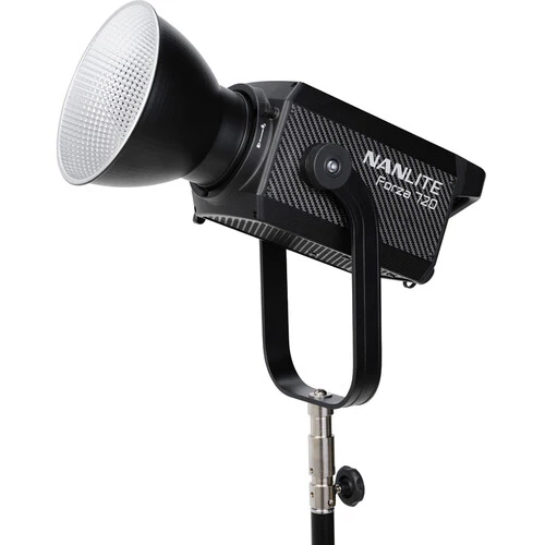 Nanlite Forza 720 Daylight LED Monolight with Rolling Case