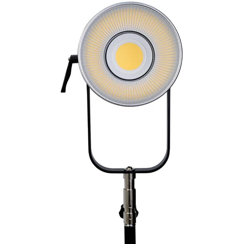 Nanlite Forza 720 Daylight LED Monolight with Rolling Case - Image 6