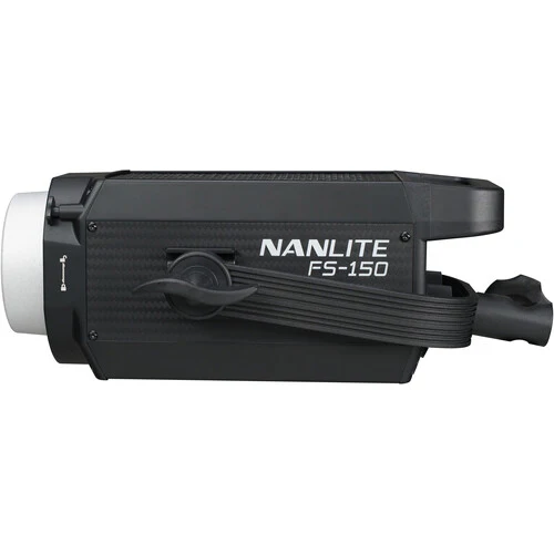 Nanlite FS-150 AC LED Monolight - Image 11