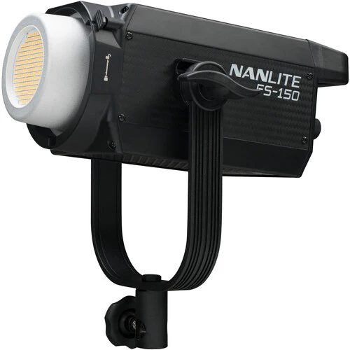 Nanlite FS-150 AC LED Monolight - Image 7