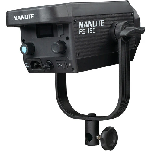 Nanlite FS-150 AC LED Monolight - Image 8