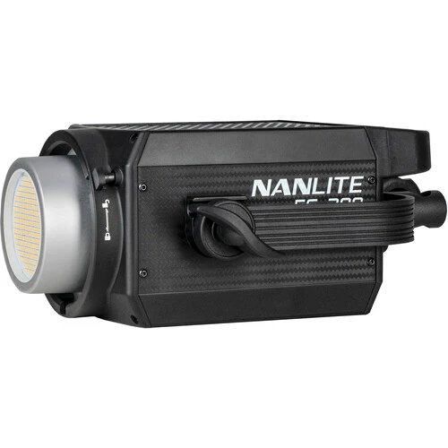 Nanlite FS-200 LED AC MONOLIGHT - Image 6