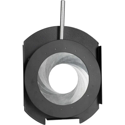 Nanlite Iris for Forza 60 and 60B LED Monolight Projector - Image 2