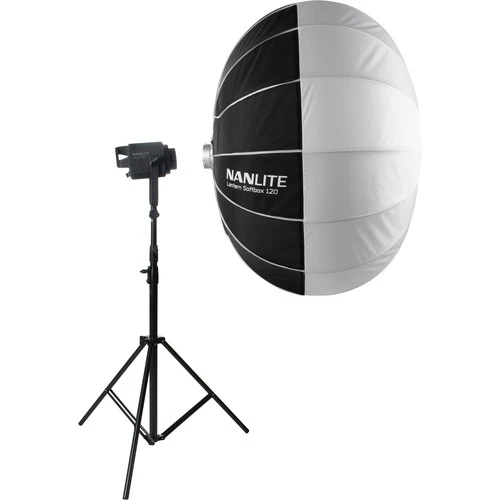 Nanlite Lantern Softbox LT-120 (47") - Image 5