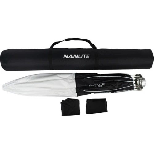 Nanlite Lantern Softbox LT-120 (47") - Image 8