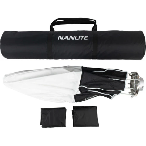 Nanlite Lantern Softbox LT-80 (31") - Image 8