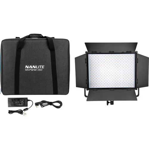 Nanlite MixPanel 150 RGBWW LED Panel (*OPEN BOX*) - Image 15